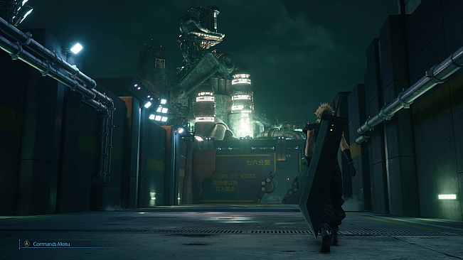 【Limited early purchase edition】 FINAL FANTASY VII REMAKE INTERGRADE