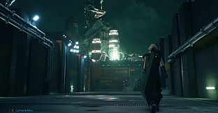 FINAL FANTASY VII REMAKE INTERGRADE Digital Deluxe Edition
