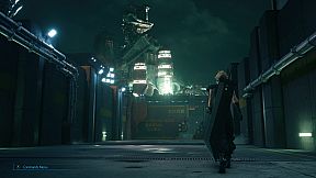 【Limited early purchase edition】 FINAL FANTASY VII REMAKE INTERGRADE Digital Deluxe Edition