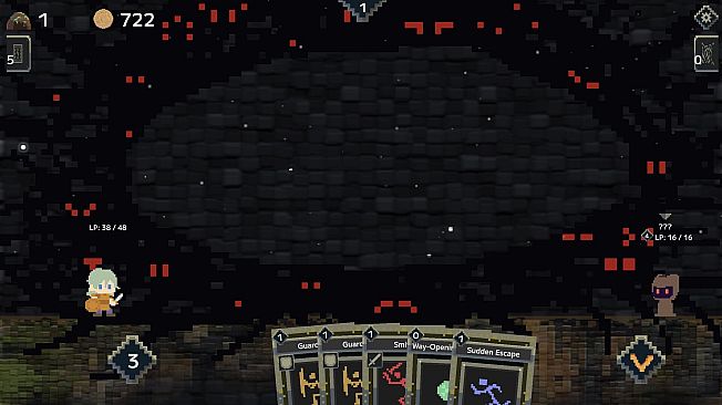 Chronicle of Brimir: Mimir's Cave