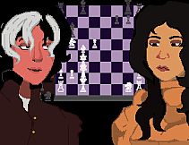 Coralina: a Memory Tale