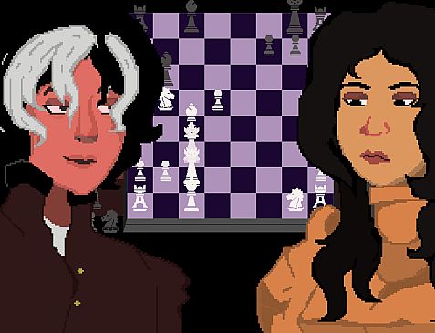 Coralina: a Memory Tale