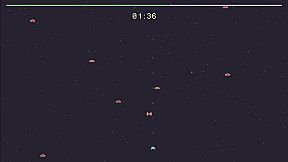 Toward aliens and beyond