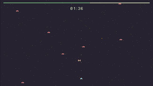 Toward aliens and beyond