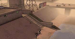 Jagged Alliance - Back in Action: Point Blank DLC