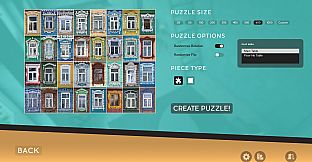 Jigsaw Puzzle Dreams - Serene Pack