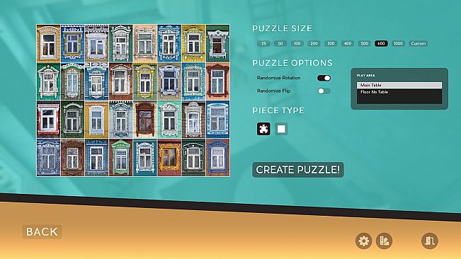 Jigsaw Puzzle Dreams - Serene Pack