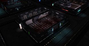 The Red Solstice Armory Pack