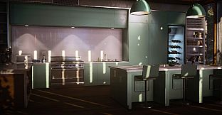 HITMAN WOA - The Host Pack