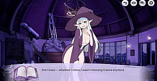 Boobs & Hexes