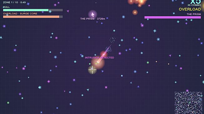 The Stars Are Not Ready