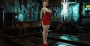 Female Forge