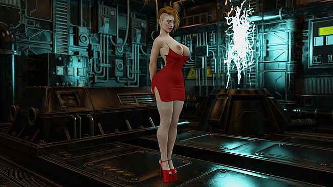 Female Forge