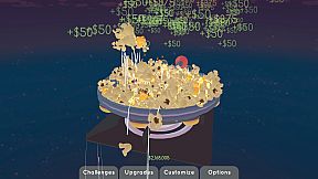 Pop the Corn: Kernel Clicker
