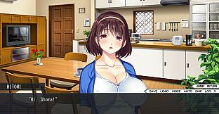 Obedient Women - A Modest and Sexy Housewife