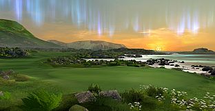 GOLF+ - Lofoten Links