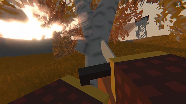 Unturned