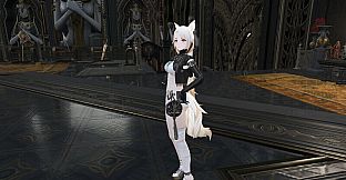 Taboo Trial DLC Hildr