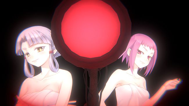 Light Head Hentai Edition