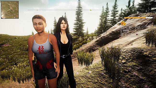 Treasure of Cutuma 3rd