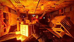 Escape From Violet Institute