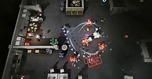 Office Wars: Escape from 9 to 5