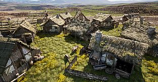 Honorbound: The Knight’s Tale