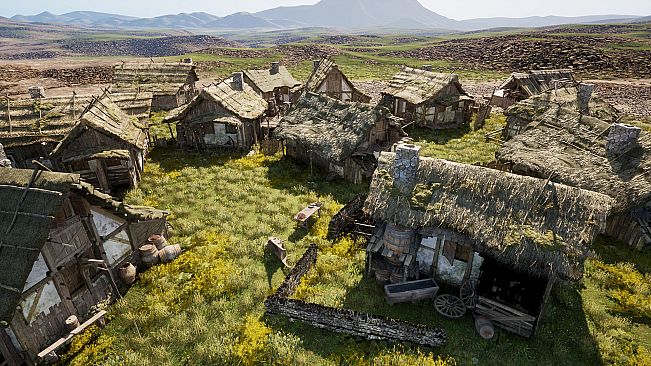 Honorbound: The Knight’s Tale