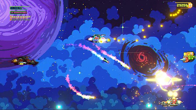 Black Paradox Reloaded