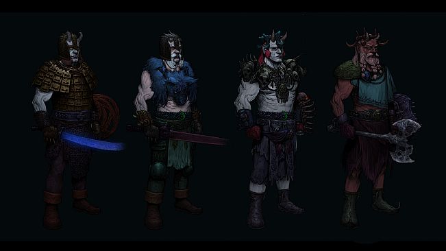 HellSlave II: Judgment of the Archon