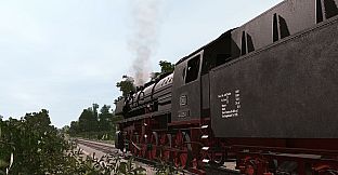 Trainz 2019 DLC - Pro Train: DB Class 44