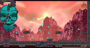 Tyrfing  Cycle |Vanilla|