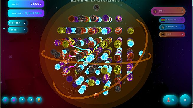 Quantum Agent