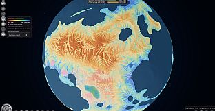 ecoSYSTEMS