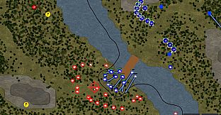 Combat Map