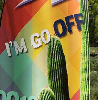 Arizona Derby Official Soundtrack