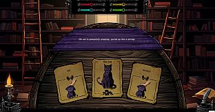 Dark Lord: Disenchanting Ritual