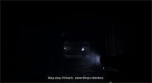 Injection No.9 - Chapter 1 (The Prologue)