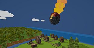 Theoria: A God Simulator