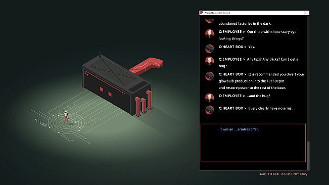 Atrio: The Dark Wild