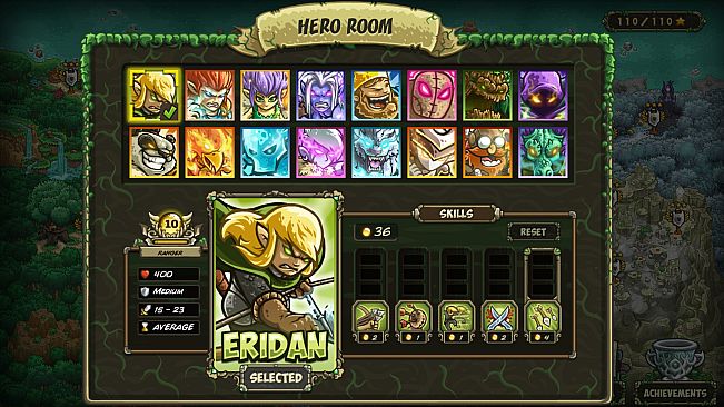 Kingdom Rush Origins