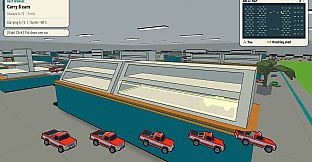 Tidy Slot Cars