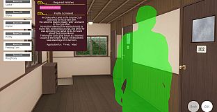 CUSTOM ORDER MAID 3D2&2.5 Empire Manor