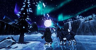Dreamsend: Wintersong
