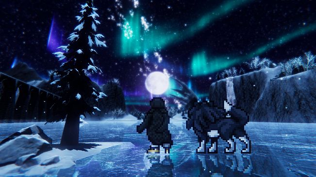 Dreamsend: Wintersong