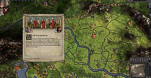 Expansion - Crusader Kings II: The Reaper's Due