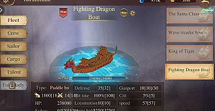 The Age of Navigation-Commemorative Edition