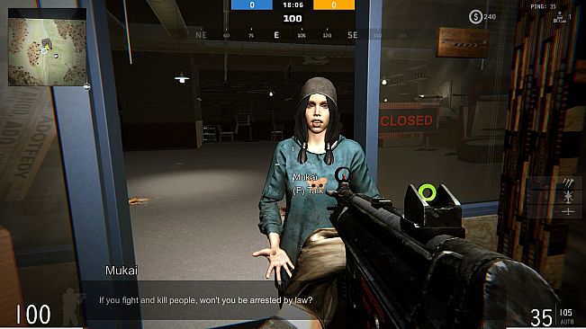 GAIONIN WAR don't combine