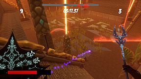 A Little Bit Of Carnage