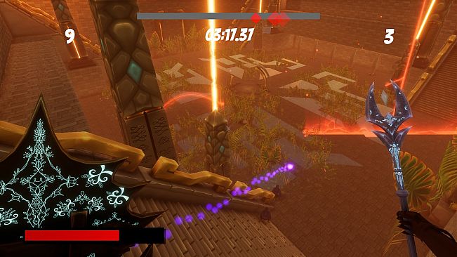 A Little Bit Of Carnage